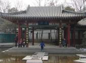 济南五龙潭公园旅游攻略 之 濂轩