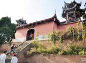 广元牛头山风景区旅游攻略 之 牛王观