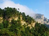 十堰伏龙山风景区（赛武当）旅游攻略 之 青板岩