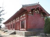 宁安渤海上京龙泉府遗址旅游攻略 之 渤海上京遗址博物馆