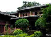 德宏南甸宣抚司署旅游攻略 之 两厢楼