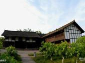 广安邓小平故里旅游攻略 之 蚕房院子