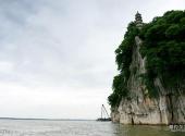 江西鄱阳湖旅游攻略 之 石钟山