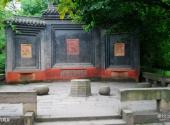 宜宾流杯池公园旅游攻略 之 孔明井