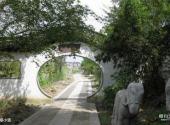 淮安勺湖园风景区旅游攻略 之 湖堤小道