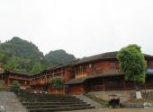铜仁大明边城景区旅游攻略 之 建筑