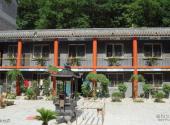 吉林朱雀山国家森林公园旅游攻略 之 僧僚房