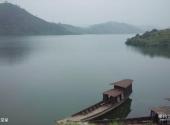 湖南天堂山国家森林公园旅游攻略 之 天堂湖