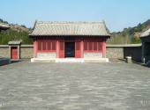 北京古北口长城旅游攻略 之 展厅