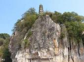 江西鄱阳湖旅游攻略 之 下钟山