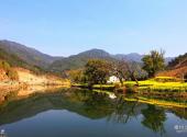 段莘庆源古村旅游攻略 之 风光