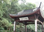 杭州西湖风景名胜区旅游攻略 之 孤山