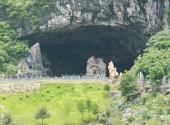 连州地下河旅游攻略 之 大口岩