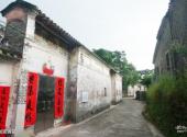 广东黎槎古村旅游攻略 之 绍安酒堂