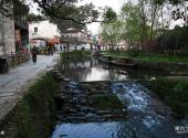 婺源李坑村旅游攻略 之 溪水