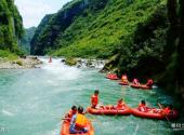 遵义务川仡佬文化旅游景区旅游攻略 之 洪渡河