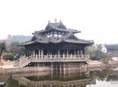湖州市菰城景区旅游攻略 之 湖畔