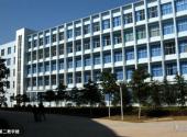 南昌大学校园风光 之 第二教学楼