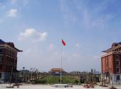 南方医科大学校园风光 之 顺德校区