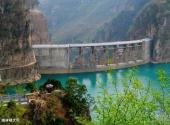 焦作云台山风景名胜区旅游攻略 之 峰林峡大坝