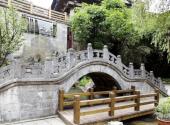 仁怀中国酒文化城旅游攻略 之 园林