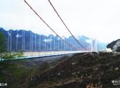 安顺关岭花江大峡谷旅游攻略 之 盘江桥