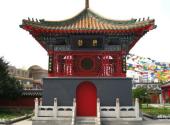 沈阳实胜寺旅游攻略 之 鼓楼