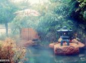 珠海御温泉度假村旅游攻略 之 主题温泉汤馆