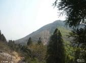 淮北相山公园旅游攻略 之 万丈碑