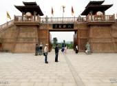 德阳罗江白马关旅游景区旅游攻略 之 八卦古战场