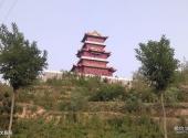 孝义金龙山文化旅游景区旅游攻略 之 文昌阁