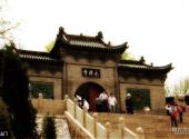 太原双塔寺旅游攻略 之 山门