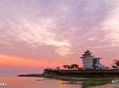 北戴河碧螺塔酒吧公园旅游攻略 之 临海垂钓