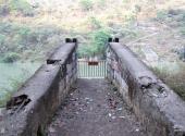 安顺关岭花江大峡谷旅游攻略 之 遗迹