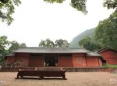 宜宾七洞沟旅游景区旅游攻略 之 飞泉寺