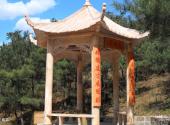 迁安山叶口自然风景区旅游攻略 之 长寿亭