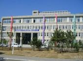 辽宁大学校园风光 之 博远楼