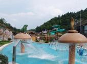 郴州龙女景区旅游攻略 之 温泉