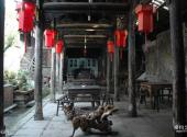 四川昭化古城旅游攻略 之 怡心园