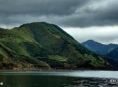 安化柘溪风景区旅游攻略 之 山峰