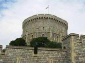英国伦敦塔旅游攻略 之 绿塔