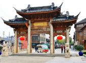无锡清名桥古运河景区旅游攻略 之 景区