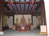 盐城射阳息心寺旅游攻略 之 药师佛