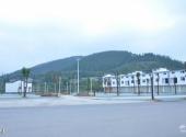 惠亭湖国家水利风景区旅游攻略 之 惠亭山