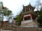 贺州浮山风景区旅游攻略 之 浪沧亭