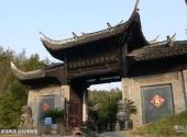 景德镇古窑民俗博览区旅游攻略 之 景德镇陶瓷民俗博物馆