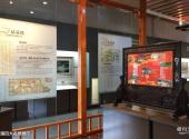 苏州中国刺绣艺术馆旅游攻略 之 全国四大名绣展厅