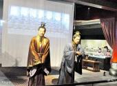 宝鸡中华石鼓园景区旅游攻略 之 周礼之邦