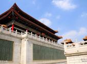 广州花都广东圆玄道观旅游攻略 之 罗天大殿
