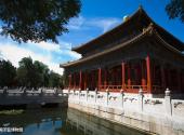 北京国子监街旅游攻略 之 国子监博物馆